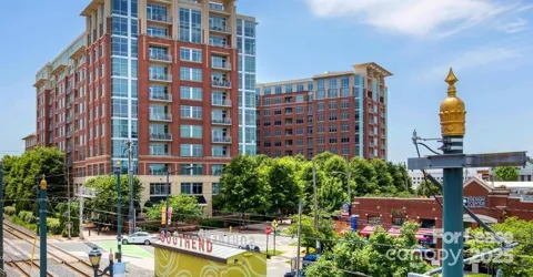 125 W Tremont Avenue #B2A
