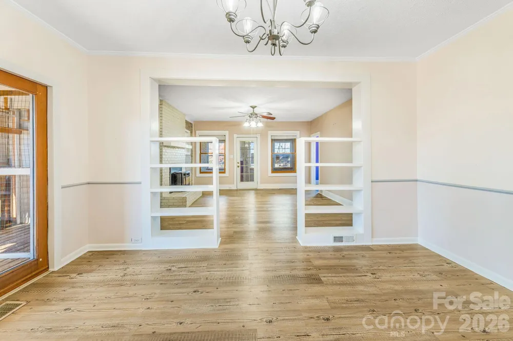 107 Woodland Church Road Clyde, NC 28721
