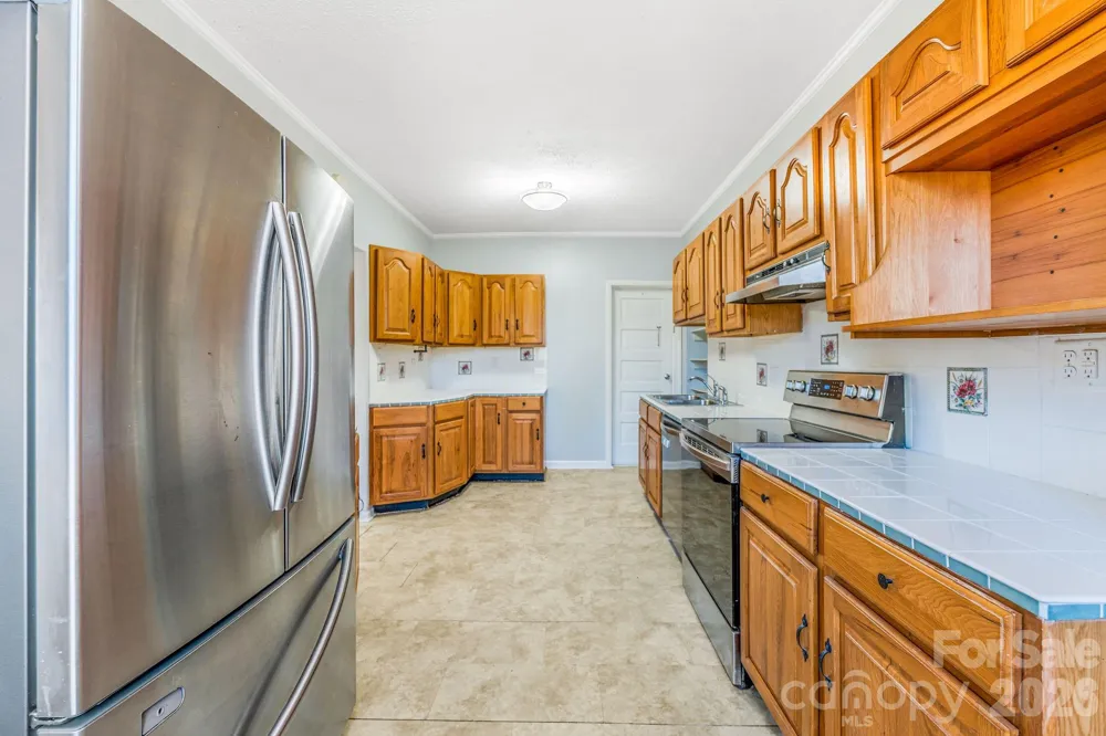 107 Woodland Church Road Clyde, NC 28721