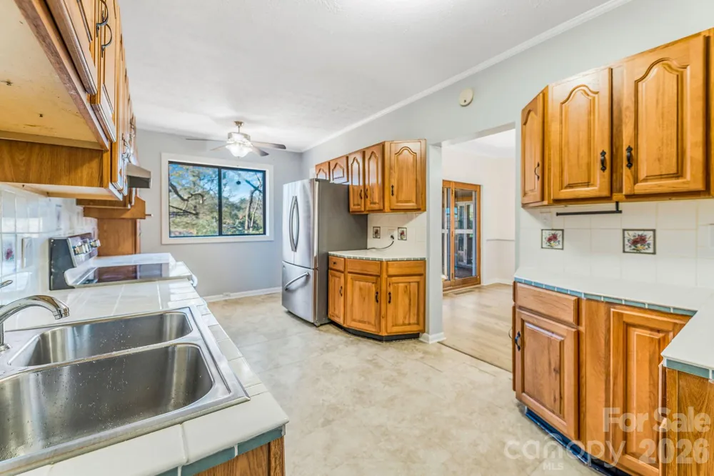 107 Woodland Church Road Clyde, NC 28721
