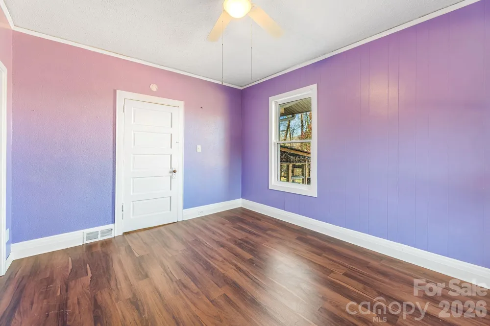 107 Woodland Church Road Clyde, NC 28721