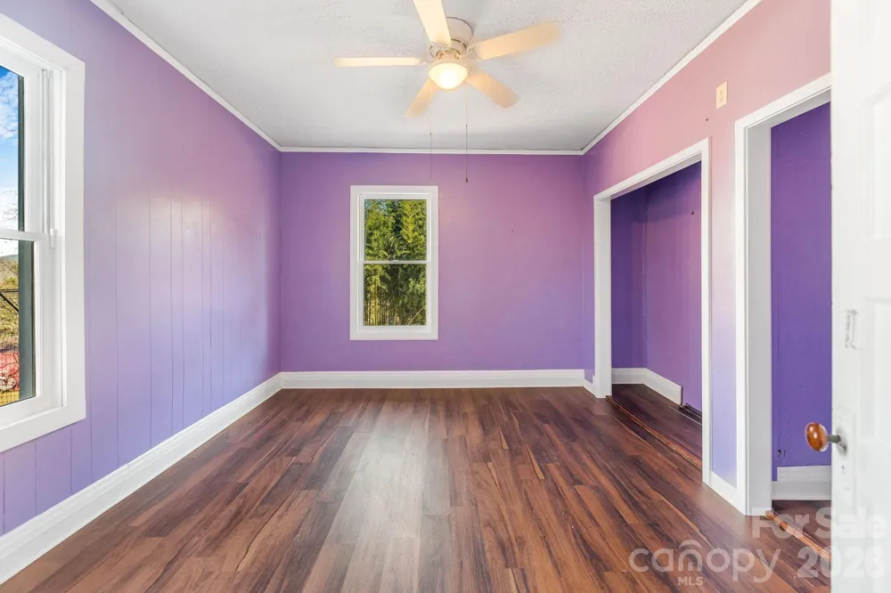 107 Woodland Church Road Clyde, NC 28721