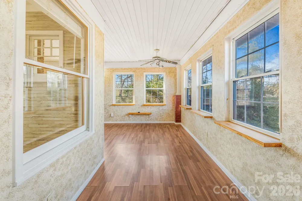 107 Woodland Church Road Clyde, NC 28721