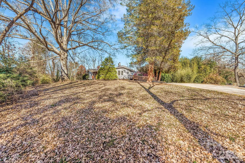 107 Woodland Church Road Clyde, NC 28721