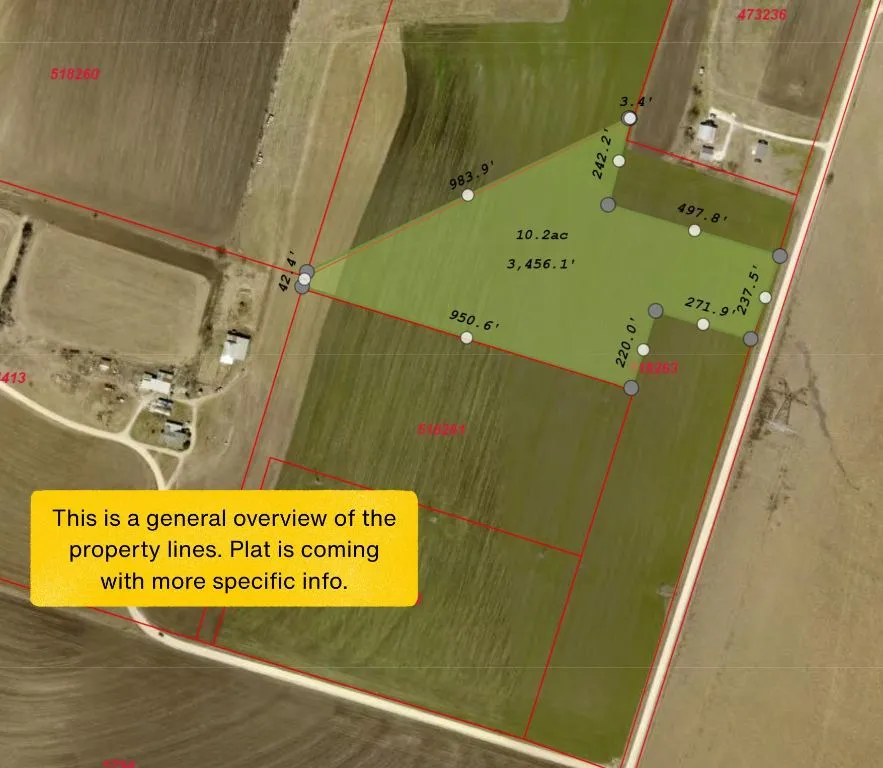 Kelsoville Road Bartlett, TX 76511
