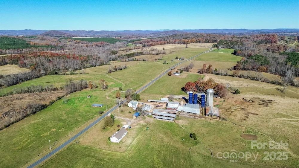 334 Myers Mill Road Statesville, NC 28625