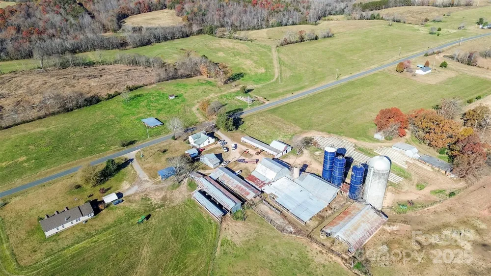 334 Myers Mill Road Statesville, NC 28625