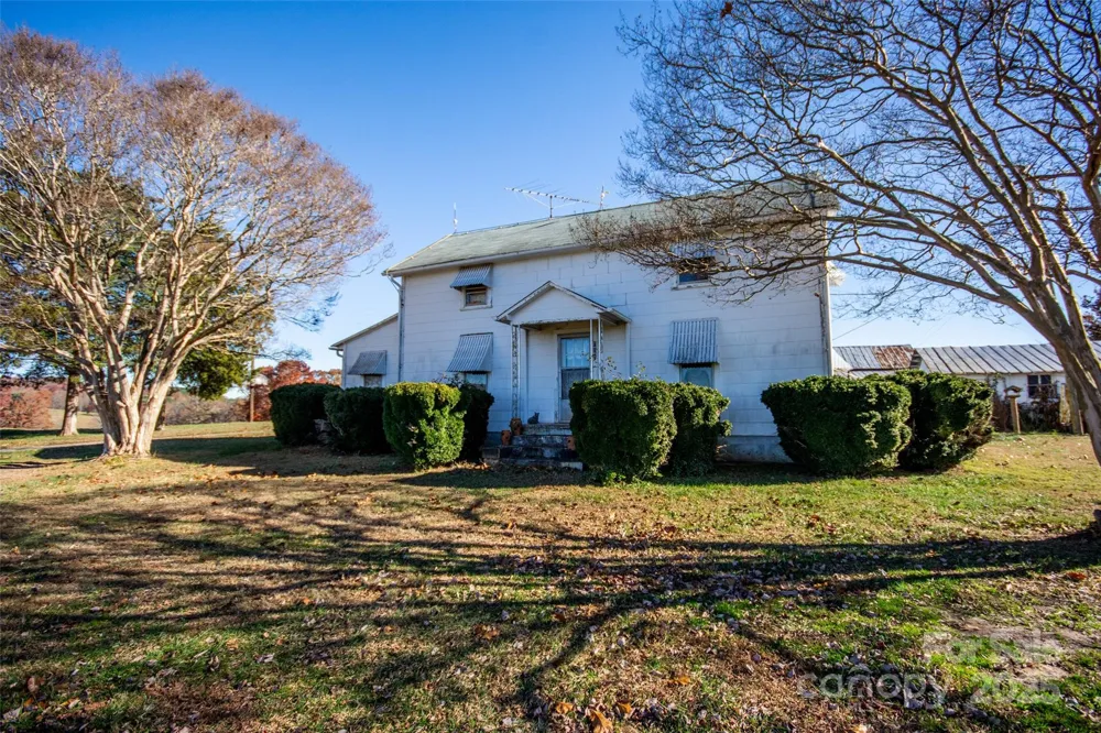 334 Myers Mill Road Statesville, NC 28625