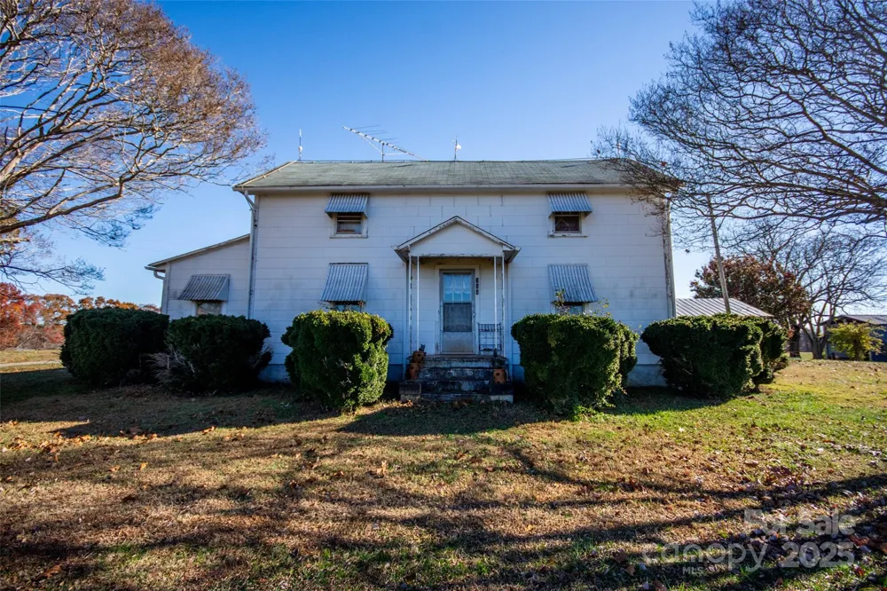334 Myers Mill Road Statesville, NC 28625