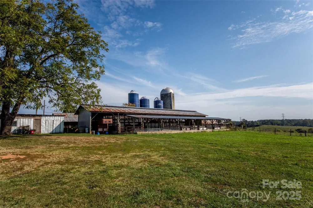 334 Myers Mill Road Statesville, NC 28625