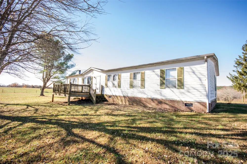334 Myers Mill Road Statesville, NC 28625