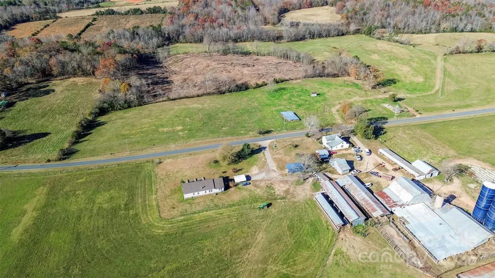 334 Myers Mill Road Statesville, NC 28625
