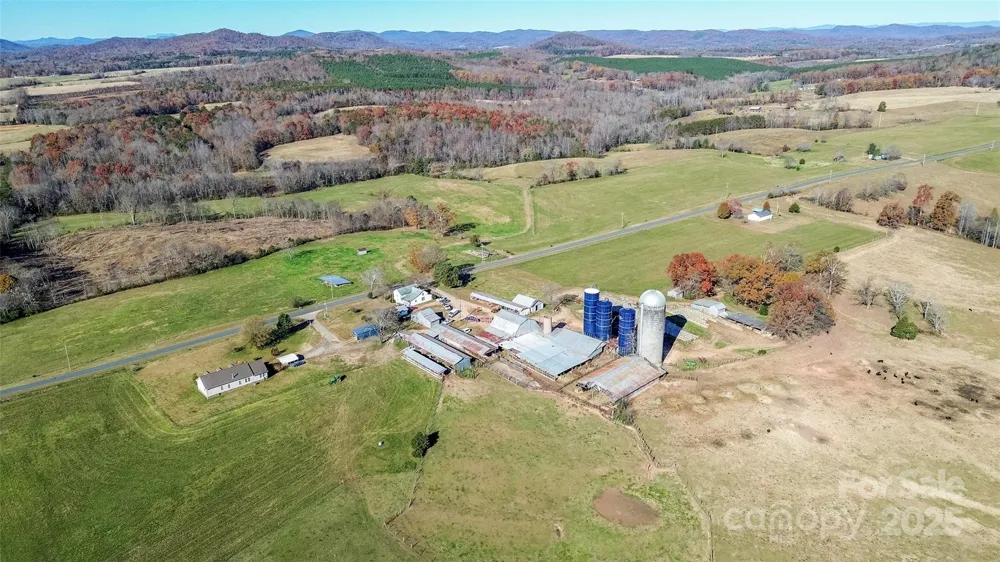 334 Myers Mill Road Statesville, NC 28625