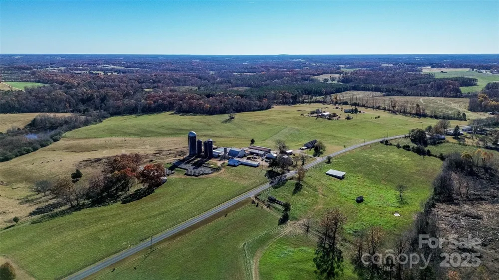 334 Myers Mill Road Statesville, NC 28625