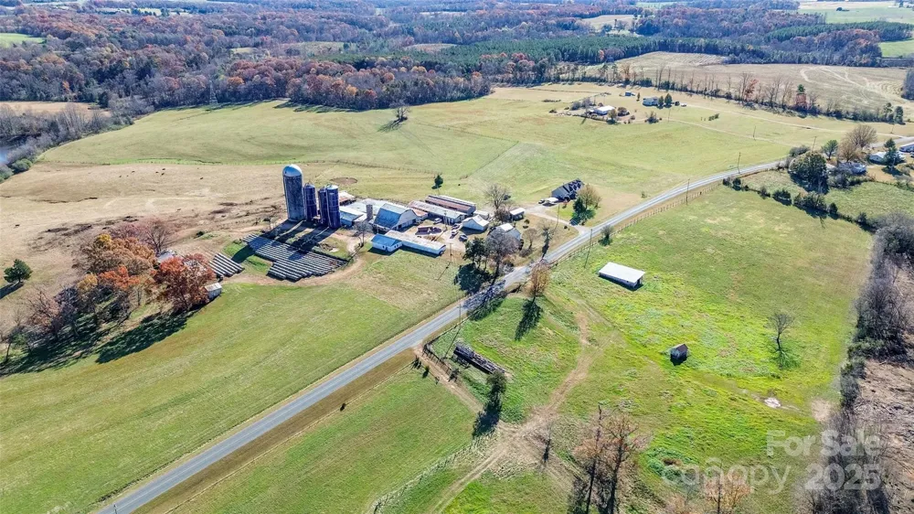 334 Myers Mill Road Statesville, NC 28625