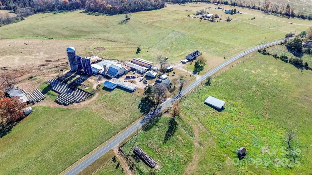 334 Myers Mill Road Statesville, NC 28625