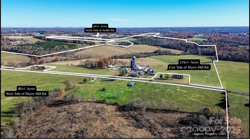 334 Myers Mill Road Statesville, NC 28625