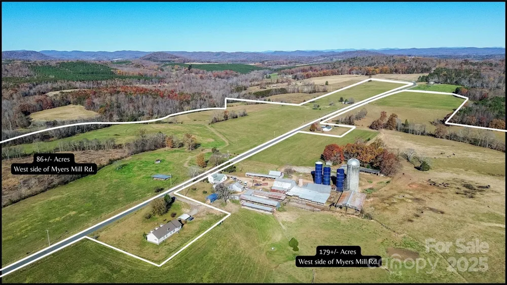 334 Myers Mill Road Statesville, NC 28625