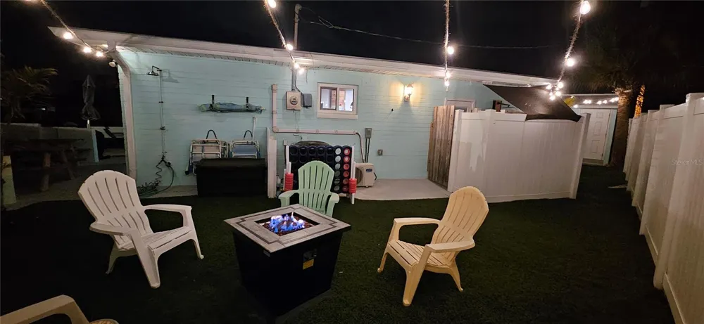 7 NEPTUNE PARK DR. Ormond Beach, FL 32176