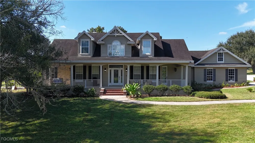 STENSTROM ROAD Wauchula, FL 33873