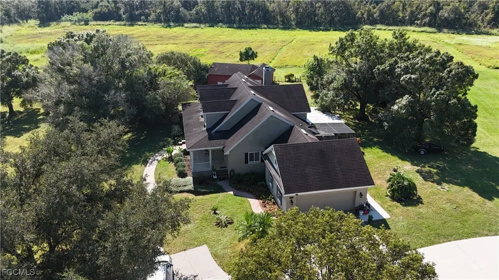 STENSTROM ROAD Wauchula, FL 33873