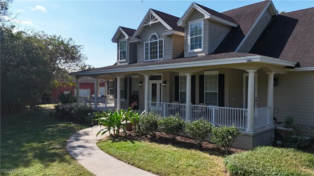 STENSTROM ROAD Wauchula, FL 33873