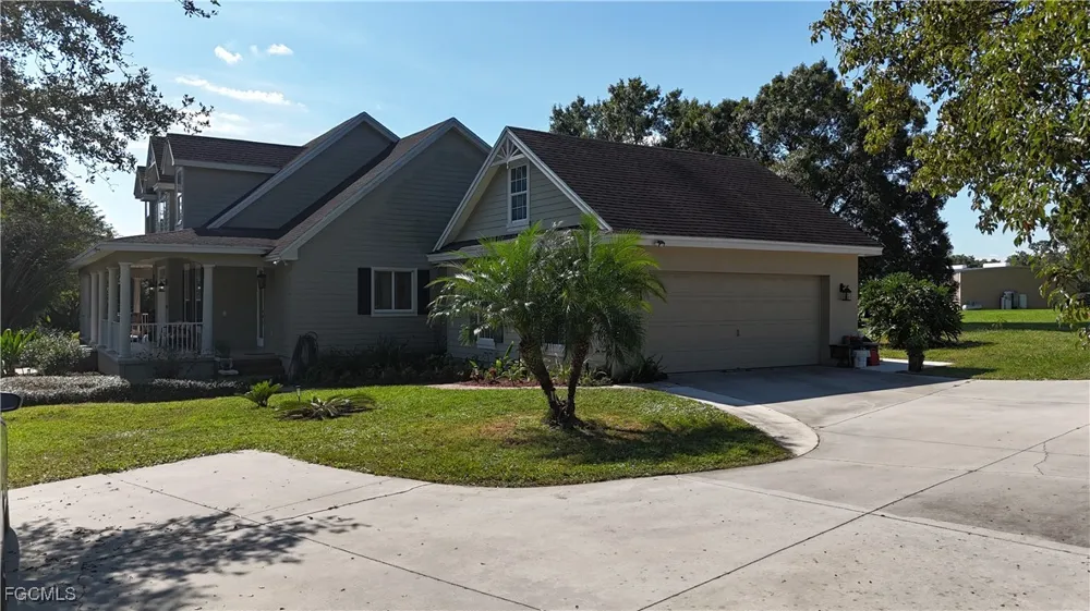 STENSTROM ROAD Wauchula, FL 33873
