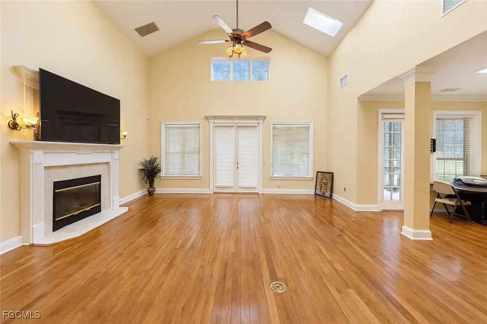 STENSTROM ROAD Wauchula, FL 33873