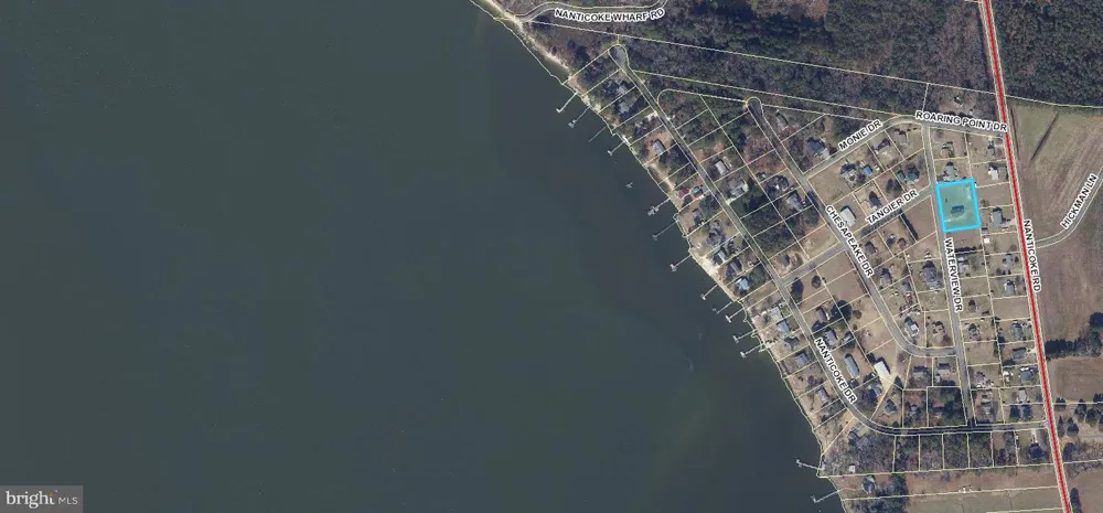 2287 WATERVIEW DRIVE Nanticoke, MD 21840