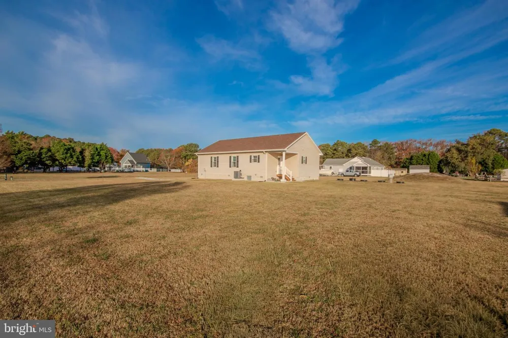 2287 WATERVIEW DRIVE Nanticoke, MD 21840