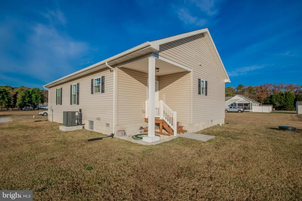 2287 WATERVIEW DRIVE Nanticoke, MD 21840
