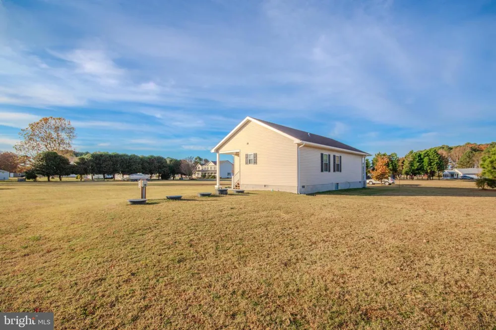 2287 WATERVIEW DRIVE Nanticoke, MD 21840