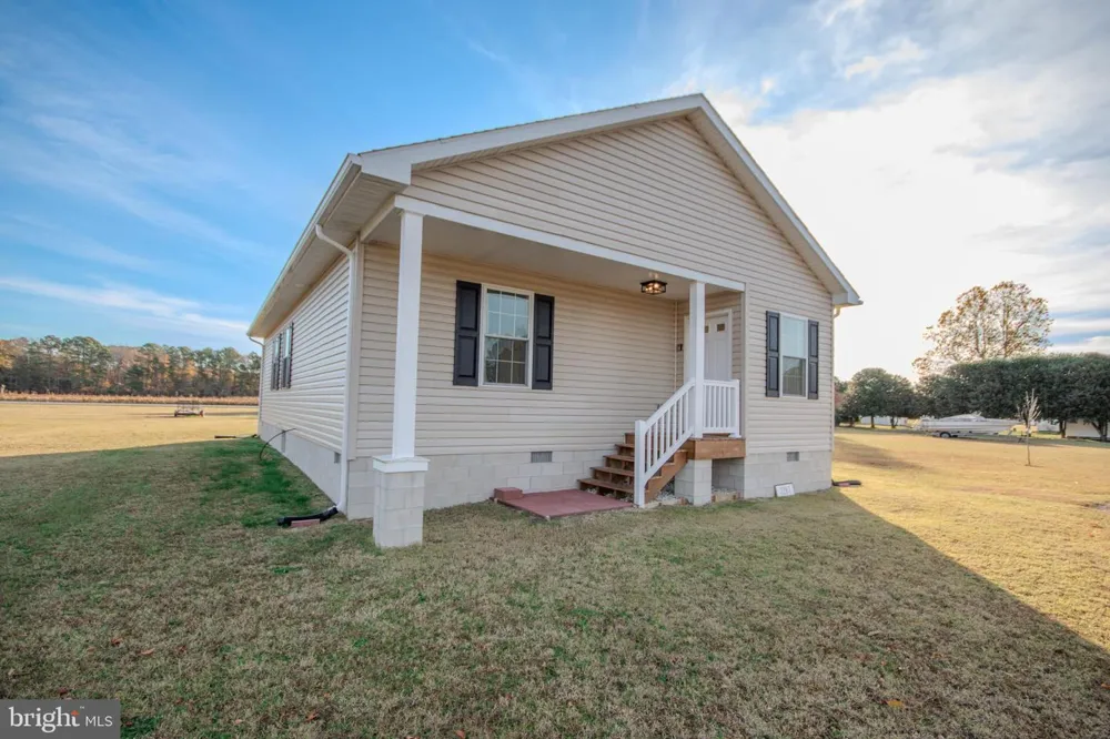 2287 WATERVIEW DRIVE Nanticoke, MD 21840