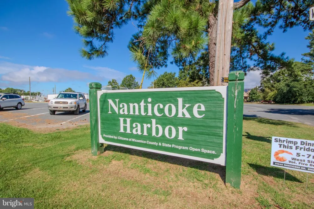 2287 WATERVIEW DRIVE Nanticoke, MD 21840