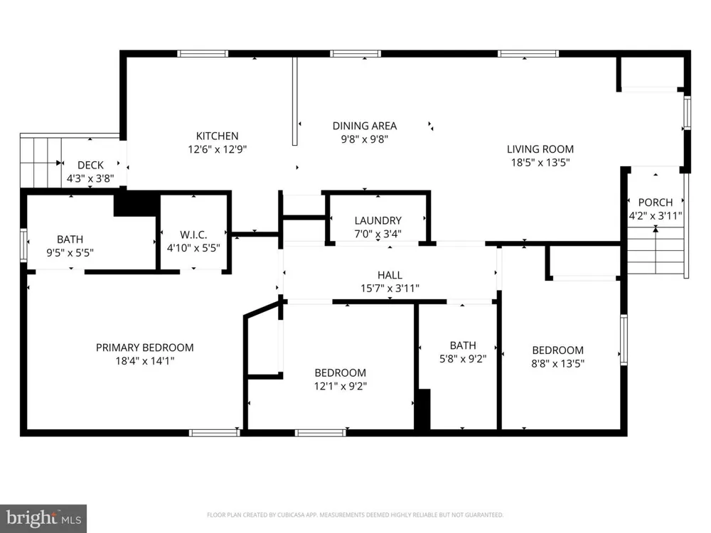 2287 WATERVIEW DRIVE Nanticoke, MD 21840