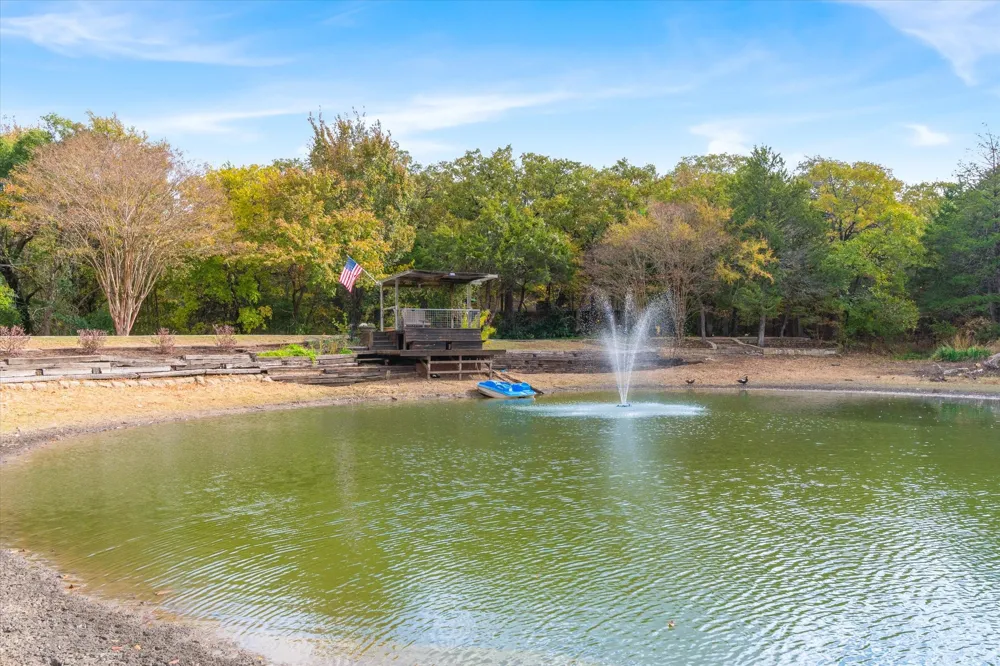 10461 County Road 2460 Poetry, TX 75160