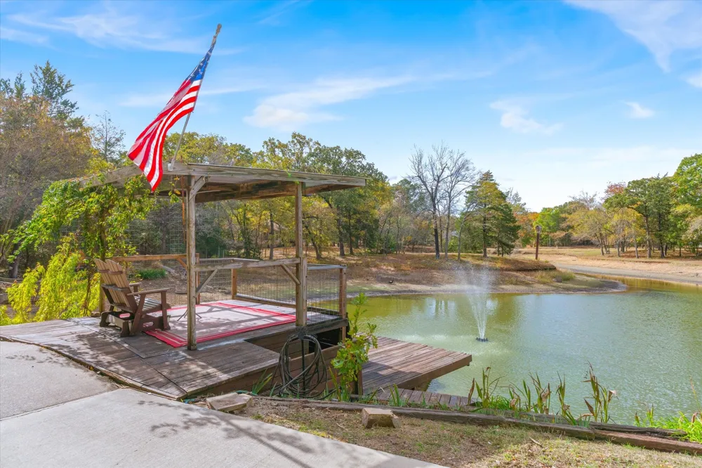 10461 County Road 2460 Poetry, TX 75160