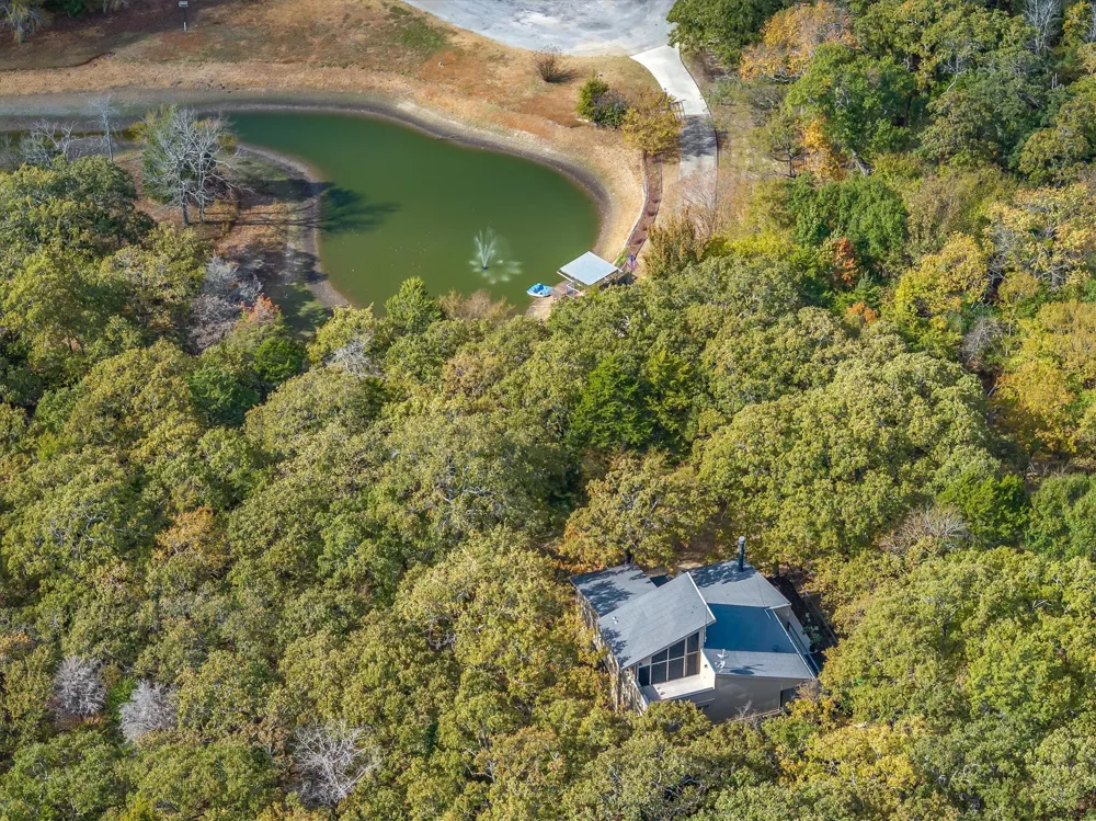 10461 County Road 2460 Poetry, TX 75160