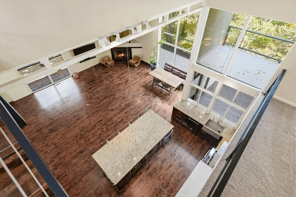 10461 County Road 2460 Poetry, TX 75160