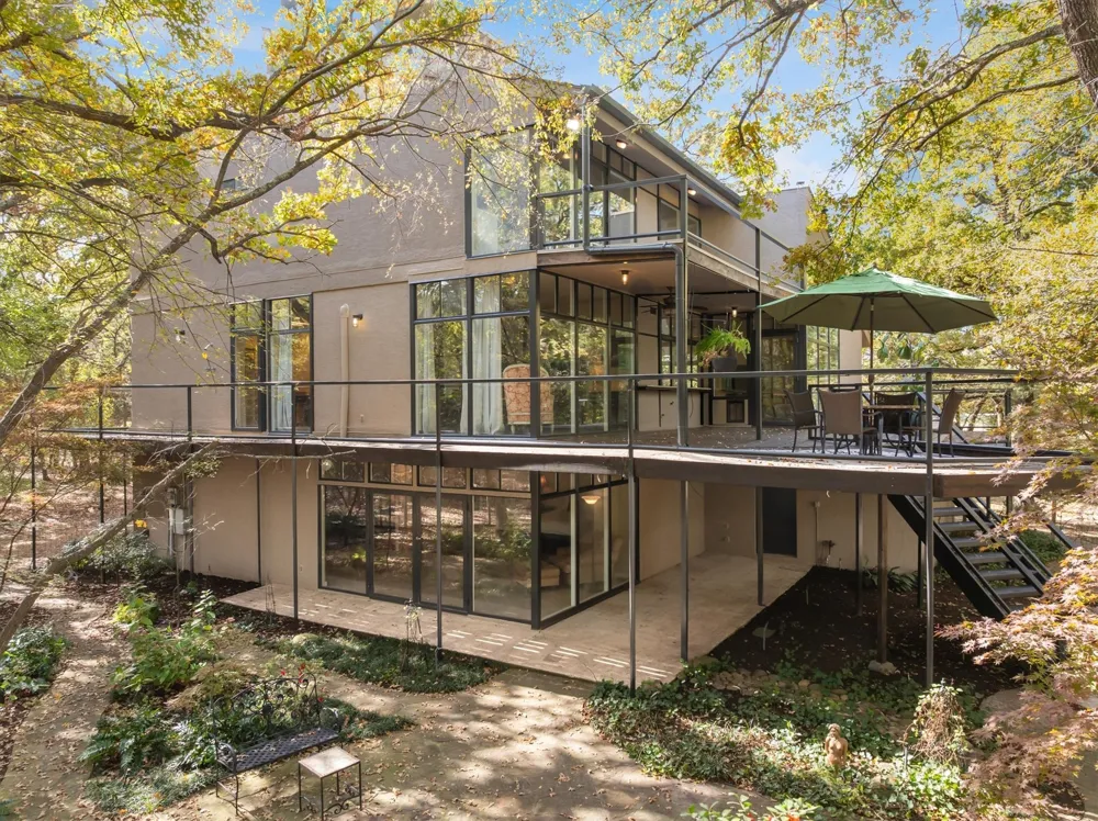 10461 County Road 2460 Poetry, TX 75160