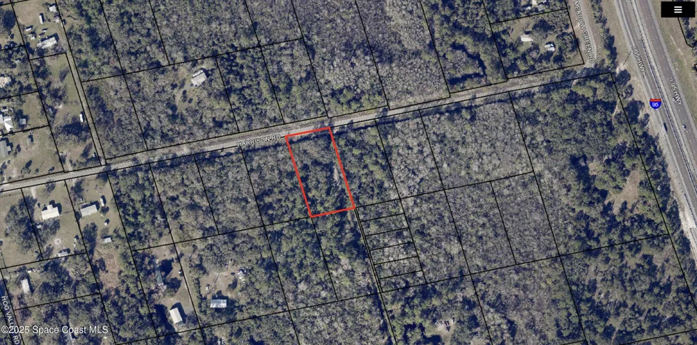 Harrison Road Mims, FL 32754