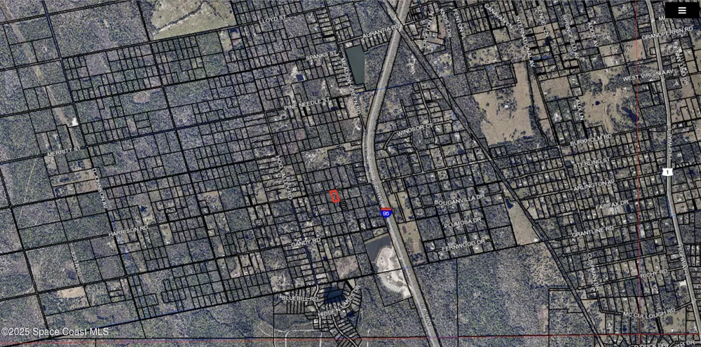 Harrison Road Mims, FL 32754