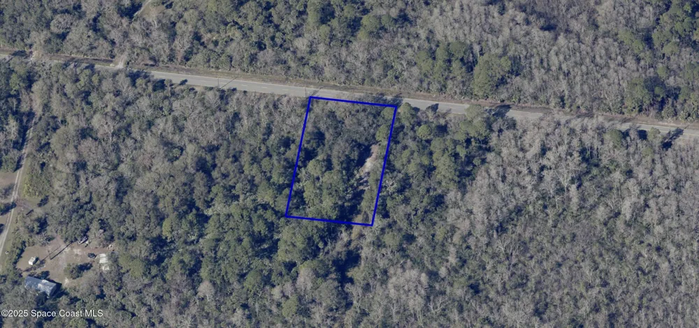 Harrison Road Mims, FL 32754