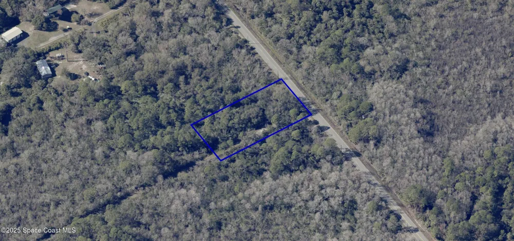 Harrison Road Mims, FL 32754