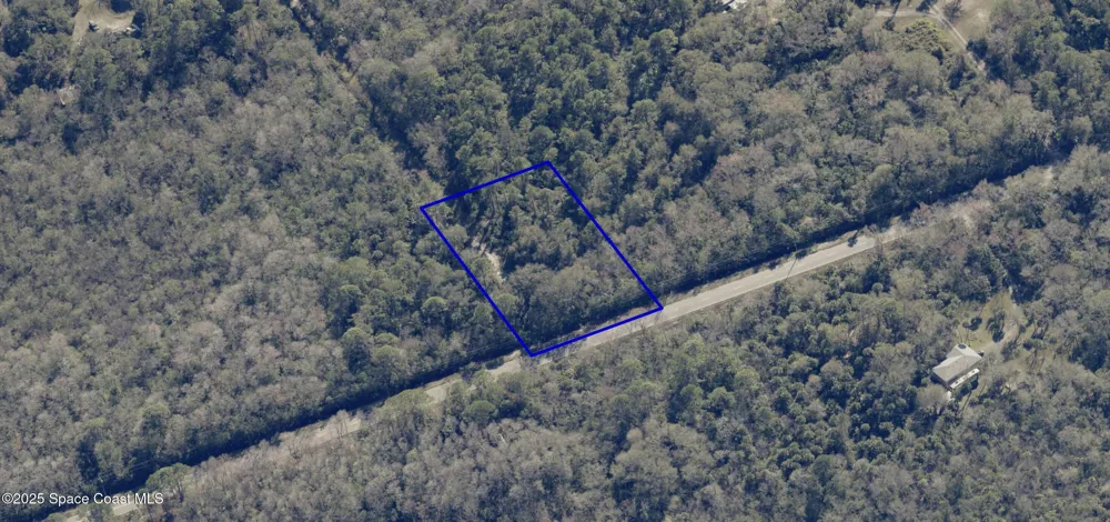 Harrison Road Mims, FL 32754