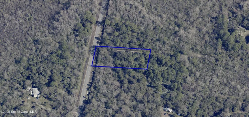 Harrison Road Mims, FL 32754