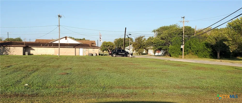 502 S Main Street Seadrift, TX 77983