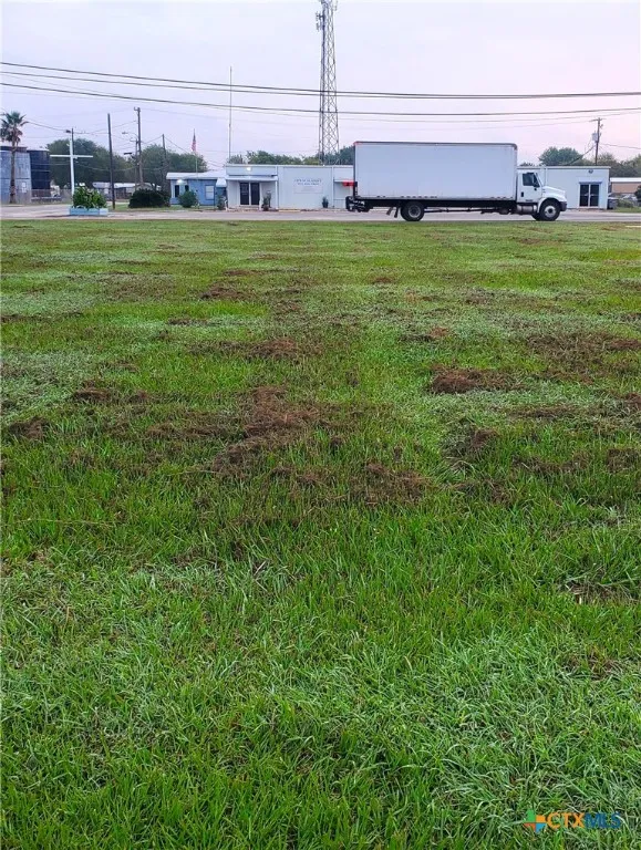 502 S Main Street Seadrift, TX 77983