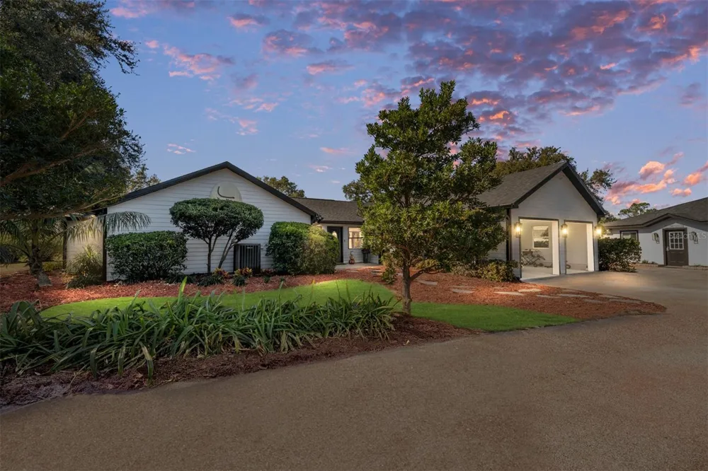 10310 GOPHER ROAD Howey In The Hills, FL 34737