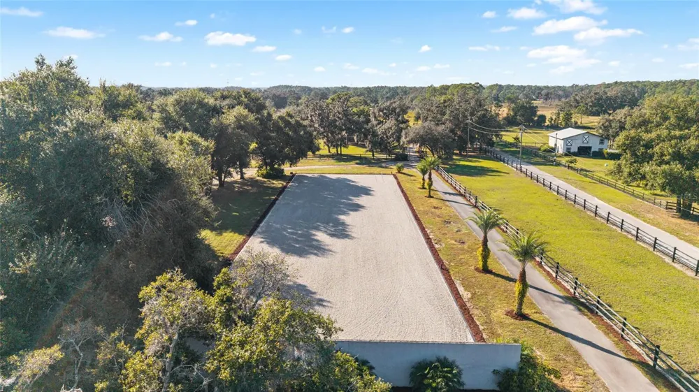 10310 GOPHER ROAD Howey In The Hills, FL 34737